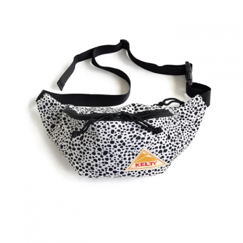 Kelty DP MINI MINI FANNY BEIGE/DALMATION