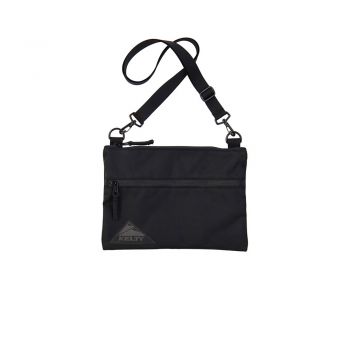Kelty URBAN FLAT POUCH M BLACK