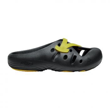 All Gender YOGEEZ (BLACK/KEEN YELLOW)