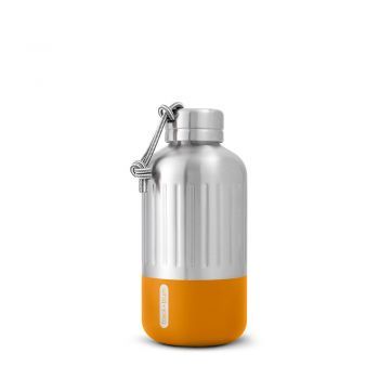 ฺBlack + Blum EXPLORER INSULATED BOTTLE SMALL 650 ML - ORANGE