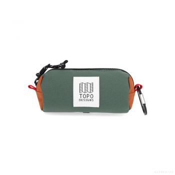 Topo Designs BURRITO BAG FOREST