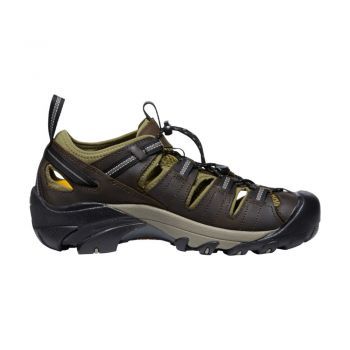 KEEN Men's ARROYO II (CANTEEN/BLACK)