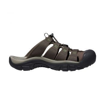 KEEN Men's NEWPORT SLIDE (CANTEEN/CAMPSITE)