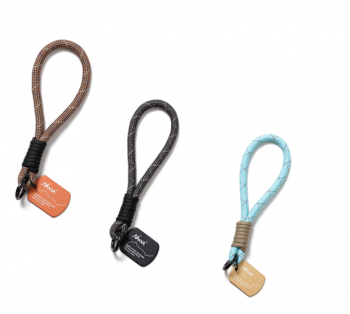 NANGA CANYON ROPE SHORT STRAP #F