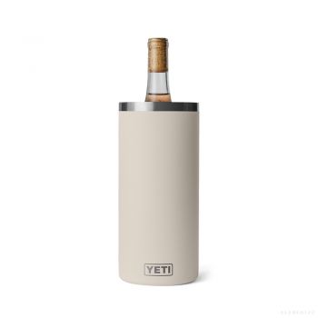 YETI RAMBLER WINE CHILLER CAPE TAUPE