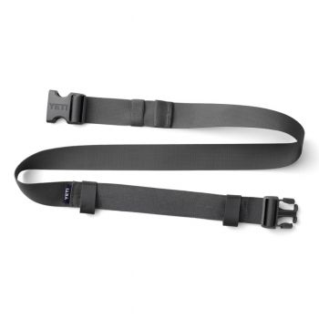 YETI SIDECLICK STRAP CHARCOAL