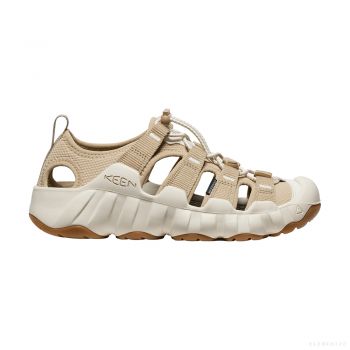 KEEN Women's HYPERPORT H2 (CHIPMUNK/BIRCH)