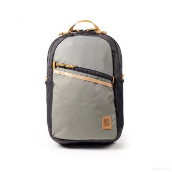 Topo Designs COMMUTER BACKPACK BEETLE/KHAKI