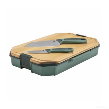 GERBER COMPLEAT CUTTING BOARD SET