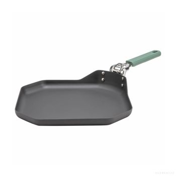 GERBER COMPLEAT GRIDDLE