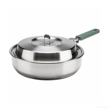 GERBER COMPLEAT SAUTE PAN