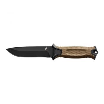 GERBER STRONGARM FIXED FINE EDGE - COYOTE