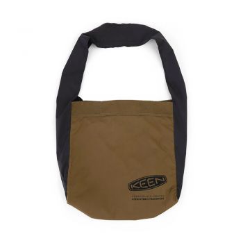 KEEN KHT RECYCLE SHOULDER BAG II (DARK OLIVE)