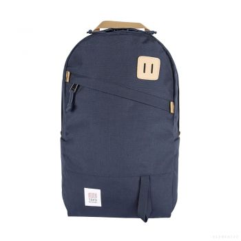 Topo Designs DAYPACK CLASSIC NAVY