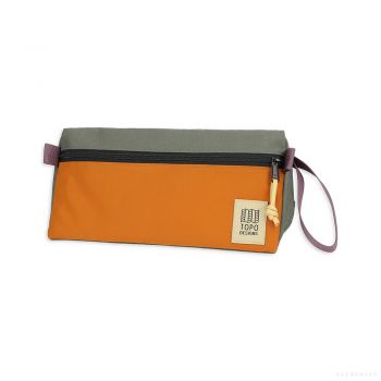Topo Designs DOPP KIT BEETLE/SPICE