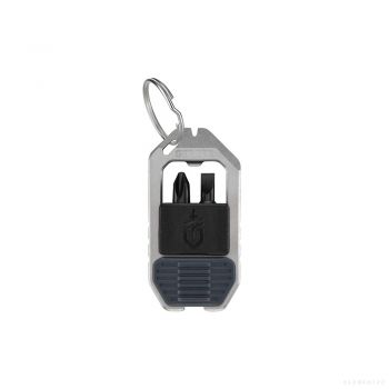 GERBER DRIVER URBAN KEYCHAIN - BLUE