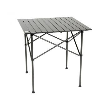 Sierra Designs EASY ROLL ALUMINUM TABLE