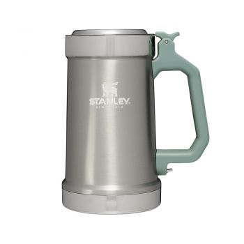 Stanley STAN 24 OZ CLASSIC STEIN STAINLESS STEEL SHALE
