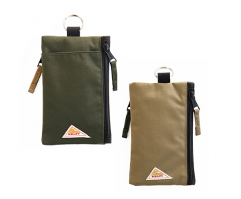 Kelty FES POUCH 4.0 OLIVE DRAB/TAN