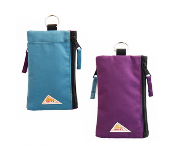 Kelty FES POUCH 4.0 SKY/PURPLE