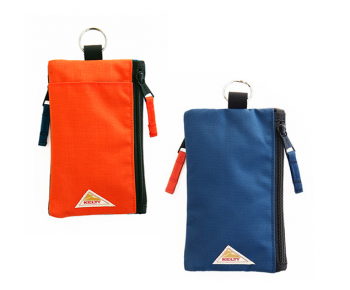 Kelty FES POUCH 4.0 ORANGE/NEW BLUE