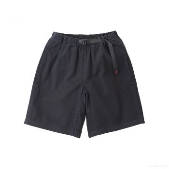 Gramicci MEN'S G-SHORT BLACK