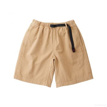 Gramicci MEN'S G-SHORT CHINO