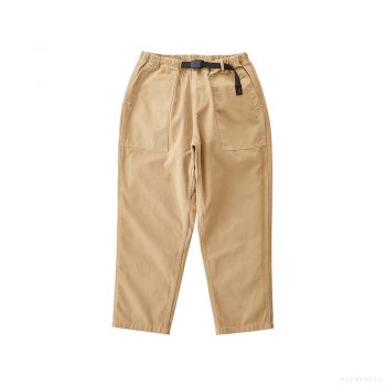  Gramicci UNISEX LOOSE TAPERED PANT CHINO