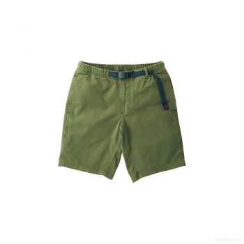 Gramicci MEN'S NN-SHORT OLIVE