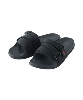 Gramicci SLIDE SANDALS BLACK 