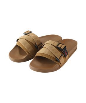 Gramicci SLIDE SANDALS COYOTE