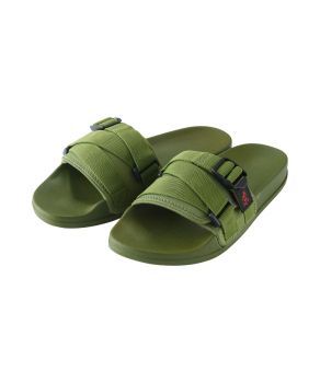 Gramicci SLIDE SANDALS OLIVE 