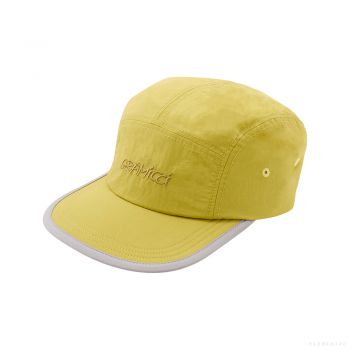 Gramicci NYLON GRAMICCI CAP CANARY YELLOW #F