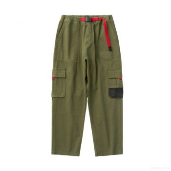 Gramicci MEN'S TELOMA PANT OLIVE DRAB