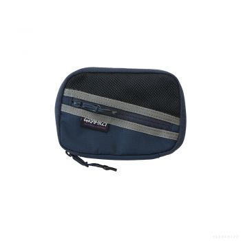 Gramicci CORDURA WALLET NAVY #F