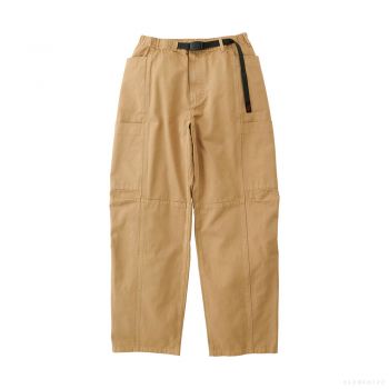 Gramicci MEN'S VOYAGER PANT CHINO