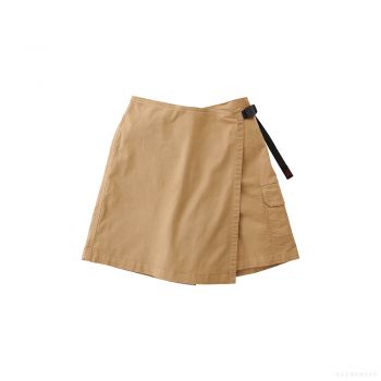Gramicci WOMEN'S G-SKORT CHINO
