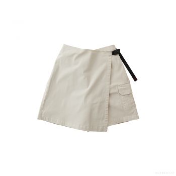 Gramicci WOMEN'S G-SKORT DUNE