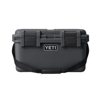 YETI LOADOUT GOBOX 30 2.0 CHARCOAL
