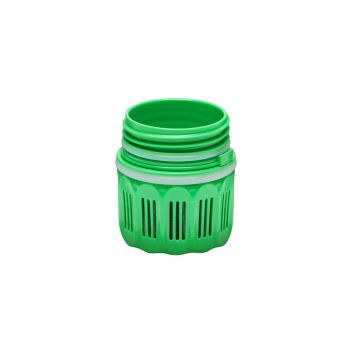 GRAYL TRAIL FILTER GREEN