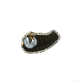 NANGA HOLOGRAPHIC GAAACY STICKER (NEBUKURO) #F