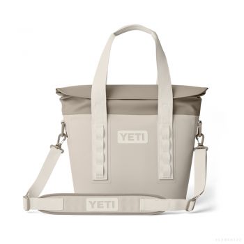 YETI HOPPER M15 CAPE TAUPE