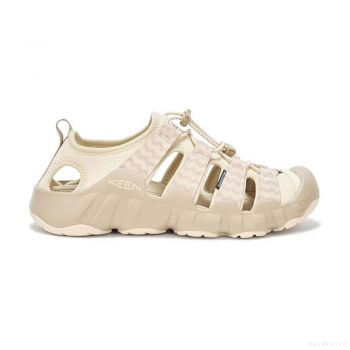 KEEN Men's HYPERPORT H2 (BIRCH/PLAZA TAUPE)