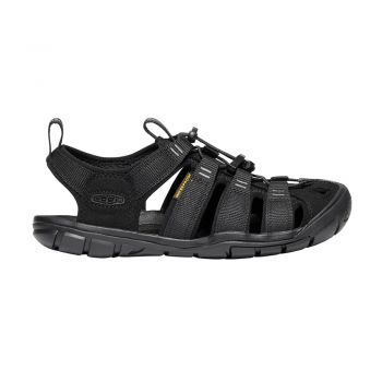 KEEN Women's CLEARWATER CNX (BLACK/BLACK)