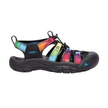 KEEN Women's NEWPORT RETRO (ORIGINAL TIE DYE)