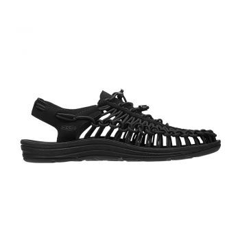 KEEN Women's UNEEK 3C (BLACK/BLACK)