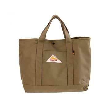 KELTY NYLON TOTE 2.0 M TAN