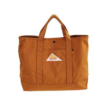  KELTY NYLON TOTE 2.0 M CARAMEL 