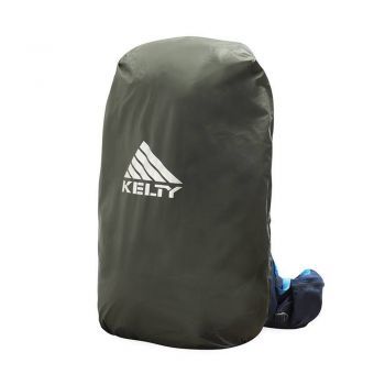 Kelty RAINCOVER LARGE CHARCOAL