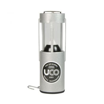 Uco Gear ORIGINAL CANDLE LANTERN , ALUMINUM